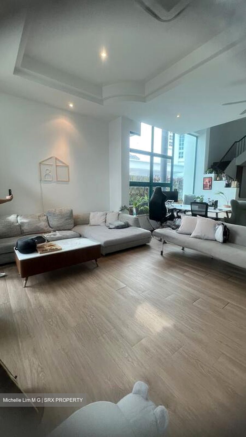 Pasir Panjang Road (D5), Detached #517505541